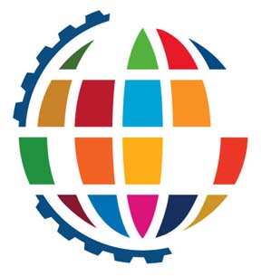 World Engineering Day logo